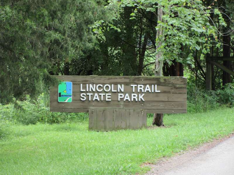 Lincoln Trail State Park